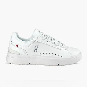 ON
THE ROGER ADVANTAGE | Women